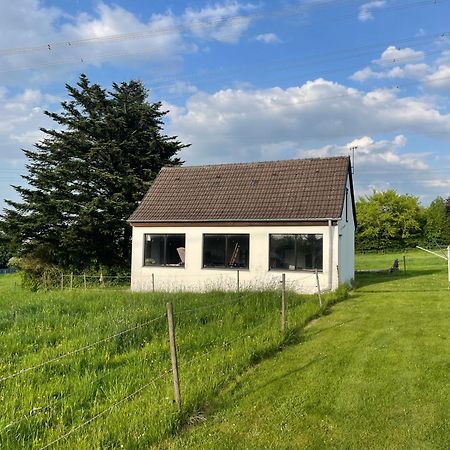 Idyllische, separate FeWo im Dortmunder Süden Exterior foto
